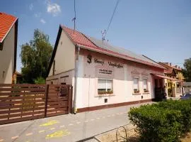Sissy Vendégház