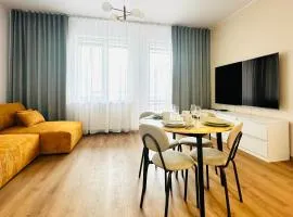 Apartament Garbary 71 Old Town PARKING