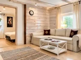 Apartamenty Turystyczne WillkasSen