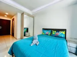 Pattaya Lagoona Beach Resort 2