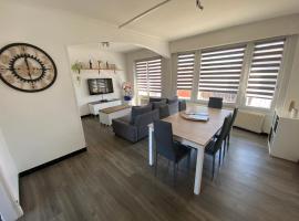 Maison cosy Dunkerque, khách sạn ở Dunkerque
