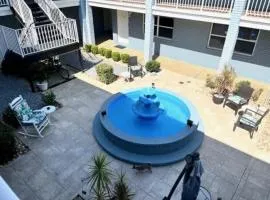 Cypress Cove 103 - Beautiful 1 bedroom 1 bath beachfront condo in Biloxi