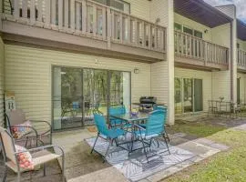 Fairfield Glade Resort Condo - Great for Golfers!