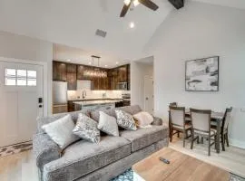 7 Mi to AFB: Modern 2-Unit Combo in San Angelo