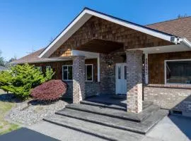 Seaside Family Retreat