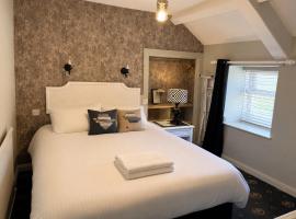 Holland Hotel, hotel u gradu 'Llanfachraeth'