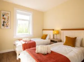 2BR Motherwell Sleeps4