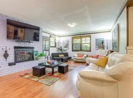 Gym, Office! Extended Base 8 Mi to Marietta Square