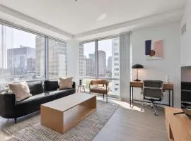 Private Apt Near Charles River