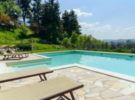 laCelletta Country House, hotel v mestu Urbino