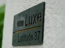 Latitude 37 Luxe