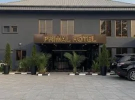 Primal Hotel and Resort
