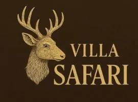 Villa Safari