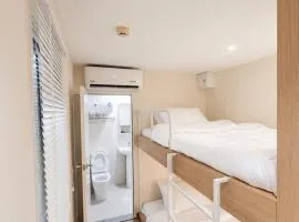 Cozy studio in fabulous Abu Dhabi perfect for your getaway