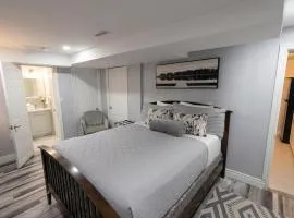 Private Cozy and welcoming retreat