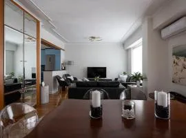 Oly modern apartment