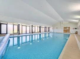 Marine Court Two Bedroom Second-floor Apartment 33