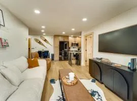 Mtn-View Condo at Purgatory Resort