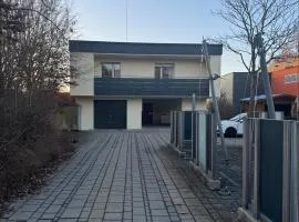 Gästehaus Linzgau