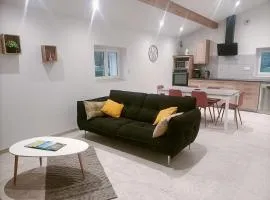 L'ArdéchOis Apartment
