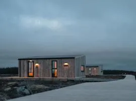 Beyond North Cabins