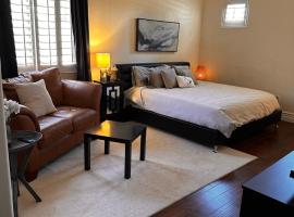 Elegance Meets Comfort, hotel a Mesa