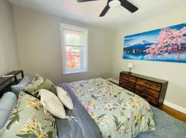 Charming 2BR Cottage House in Elkins Park
