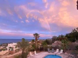 Home With Private Pool Ocean and Mountain Views