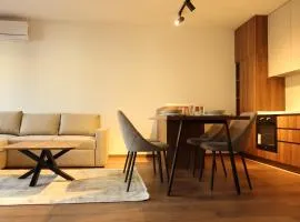 NUMA LIVING - Executive Suite