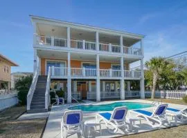 Surf Dog by Sea Star Realty