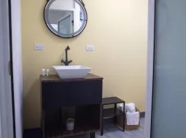 El Flamboyán Suite 3 with private plunge pool