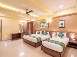 Treebo Golden Stay Electronic City, hotel in Bangalore