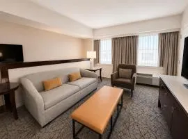 Sheraton Boston Needham Hotel