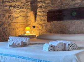 Viesnīca Hammam Rooms, Senorbì, Sardegna pilsētā Senorbì