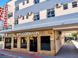 Hotel Bruggemann, hotel em Florianópolis