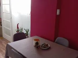 Apartman Megi