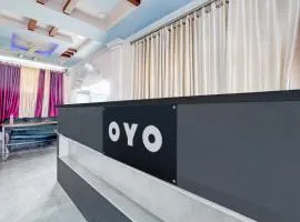 Hotel O Star Inn