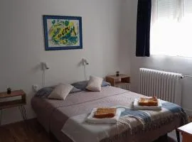 Apartman Megi