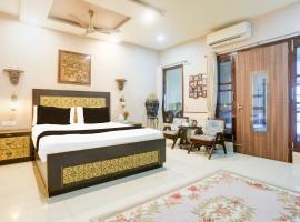 Hotel O Himmat House, hotel u gradu 'Jalandhar'