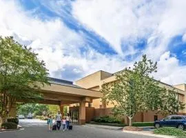Aiken Midtown Hotel