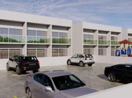 Costa Atlântico House