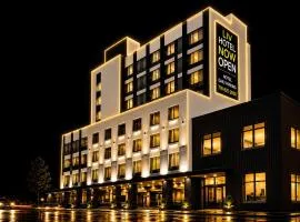 LIV Hotel Bronx GRAND OPENING