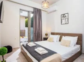 Ixia del Mar 2-Modern apartment 50m from beach