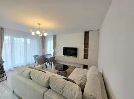 Luxury Apartaments in Maurer Residence#Târgu Mures