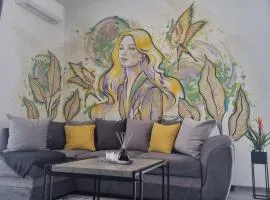 Apartament Maia