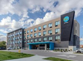 Tru by Hilton, viešbutis mieste Chesterfield