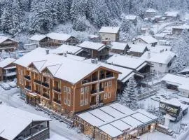 My Home Uzungöl