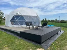 Glamp Ojcowska