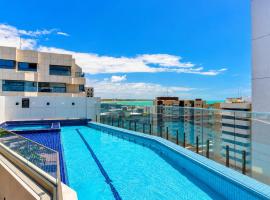 Intercity Maceio, hotell i Maceió