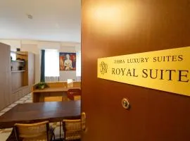 DibraLuxurySuites